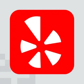 Yelp Icon